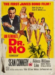 dr no
