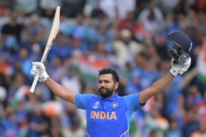 rohit sharma centuries